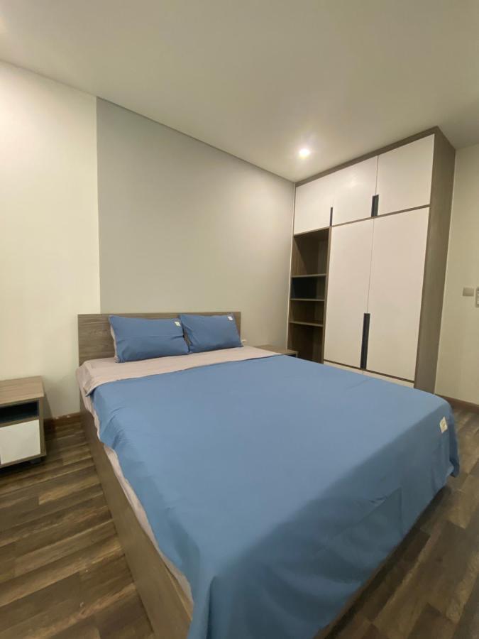 Qhome Dlux 2Pn Ciudad Ho Chi Minh  Exterior foto